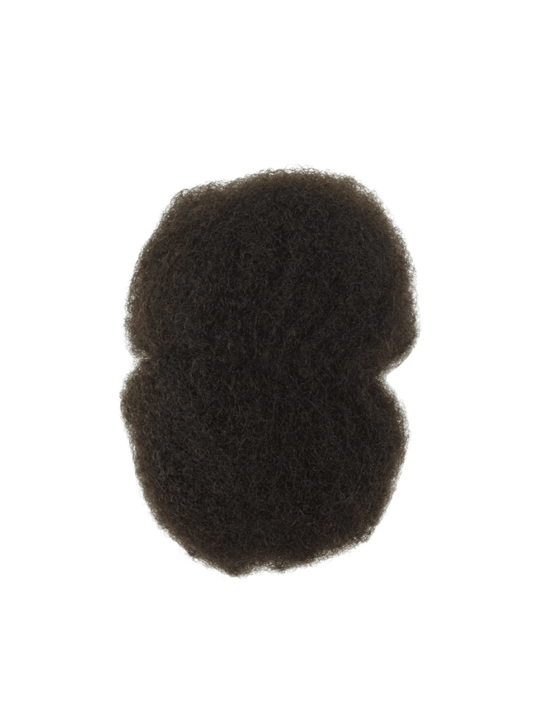 Cheveux Humains Afro Kinky Pour Locks