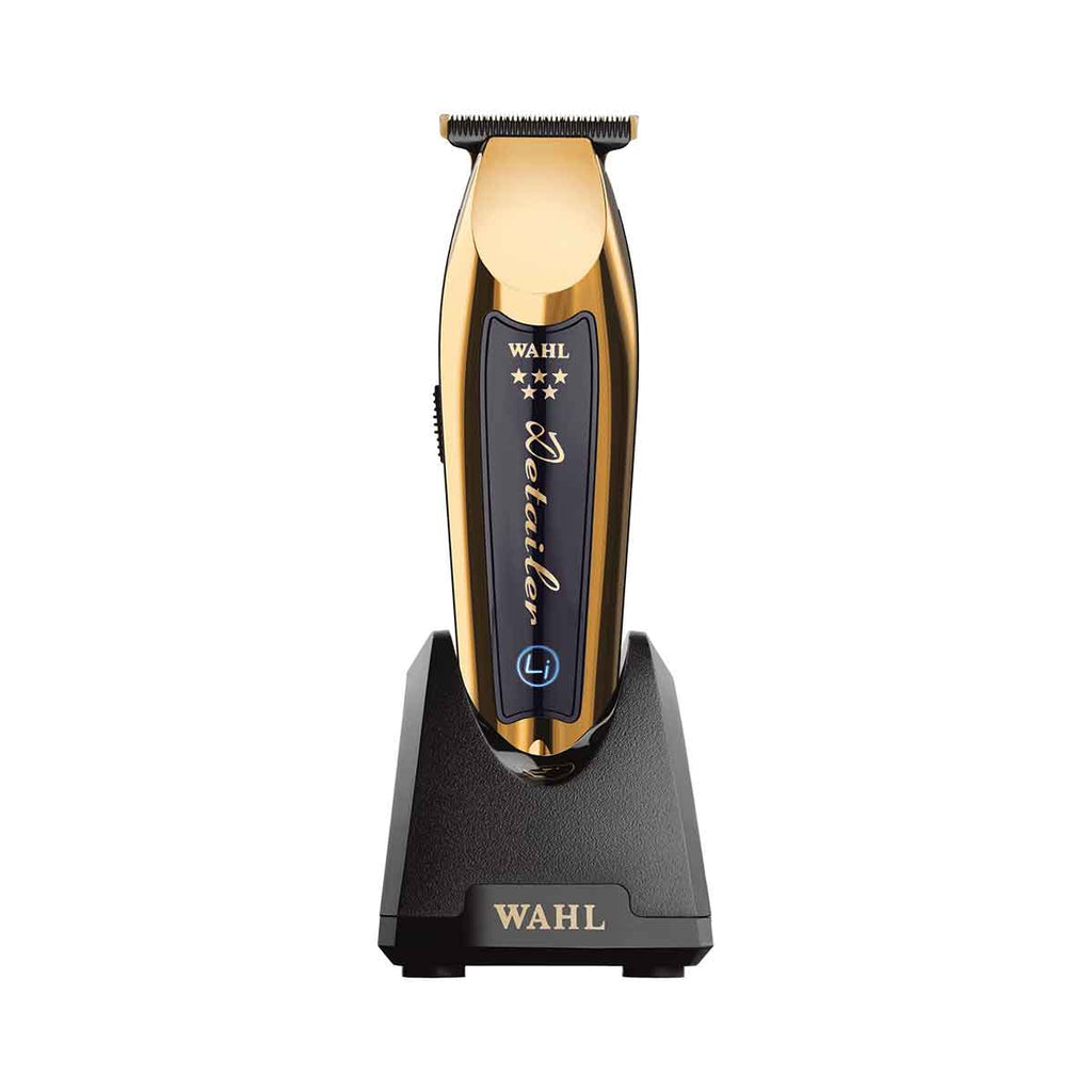 Tondeuse de finition DETAILER GOLD - WAHL